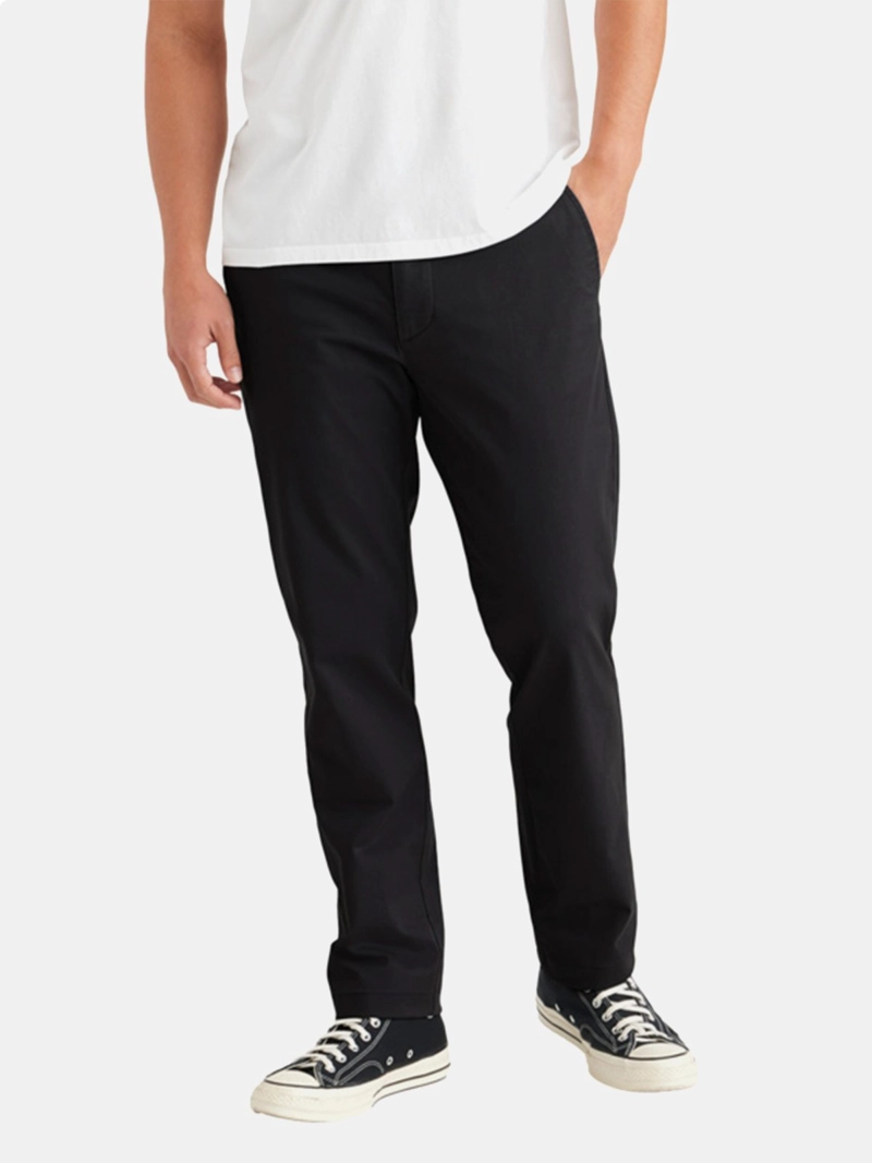 PANTALÓN ALGODÓN SLIM HOMBRE DOCKERS ESSENTIAL CHINO - 1