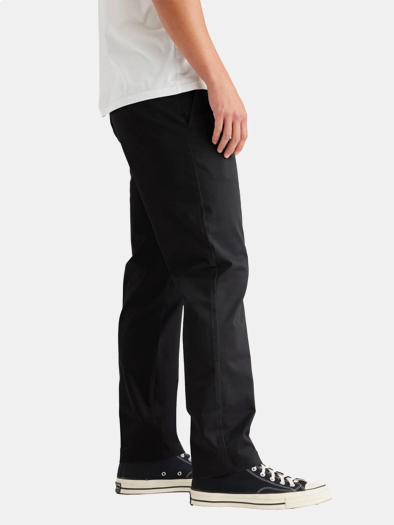 PANTALÓN ALGODÓN SLIM HOMBRE DOCKERS ESSENTIAL CHINO - 3