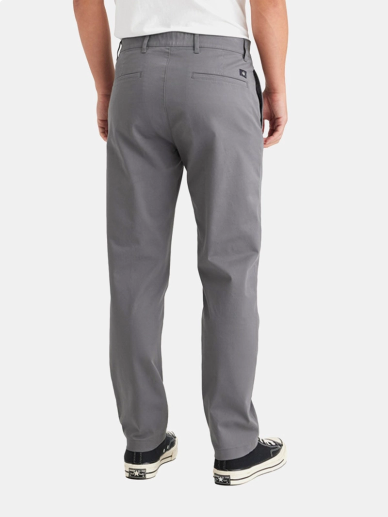 PANTALÓN ALGODÓN SLIM HOMBRE DOCKERS ESSENTIAL CHINO - 2