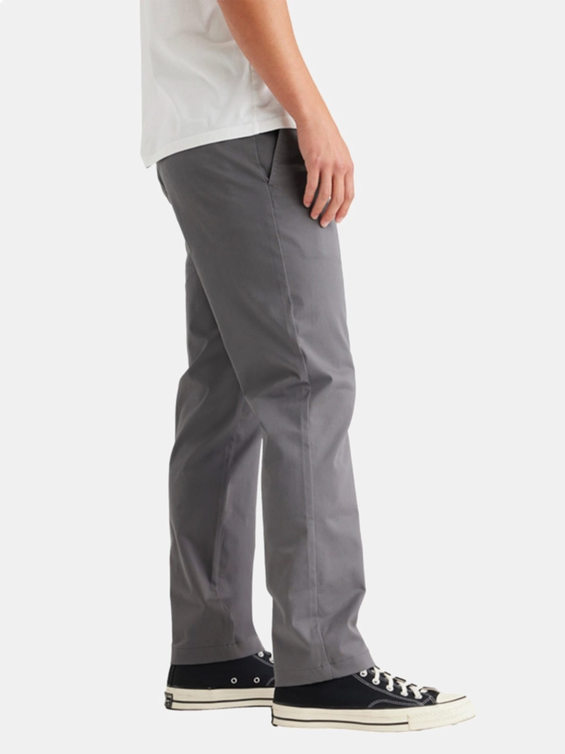PANTALÓN ALGODÓN SLIM HOMBRE DOCKERS ESSENTIAL CHINO - 3