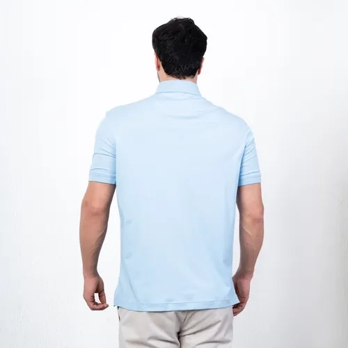 POLO MANGA CORTA ALGODÓN HOMBRE PIERRE CARDIN - 4