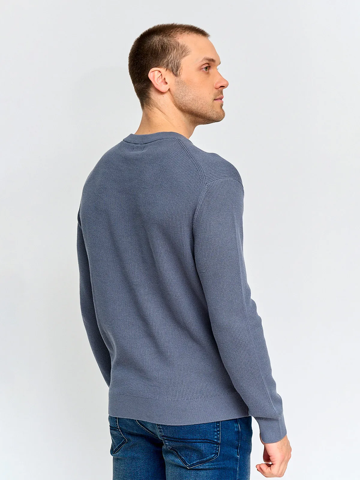 SWEATER HOMBRE CACHAREL - 2