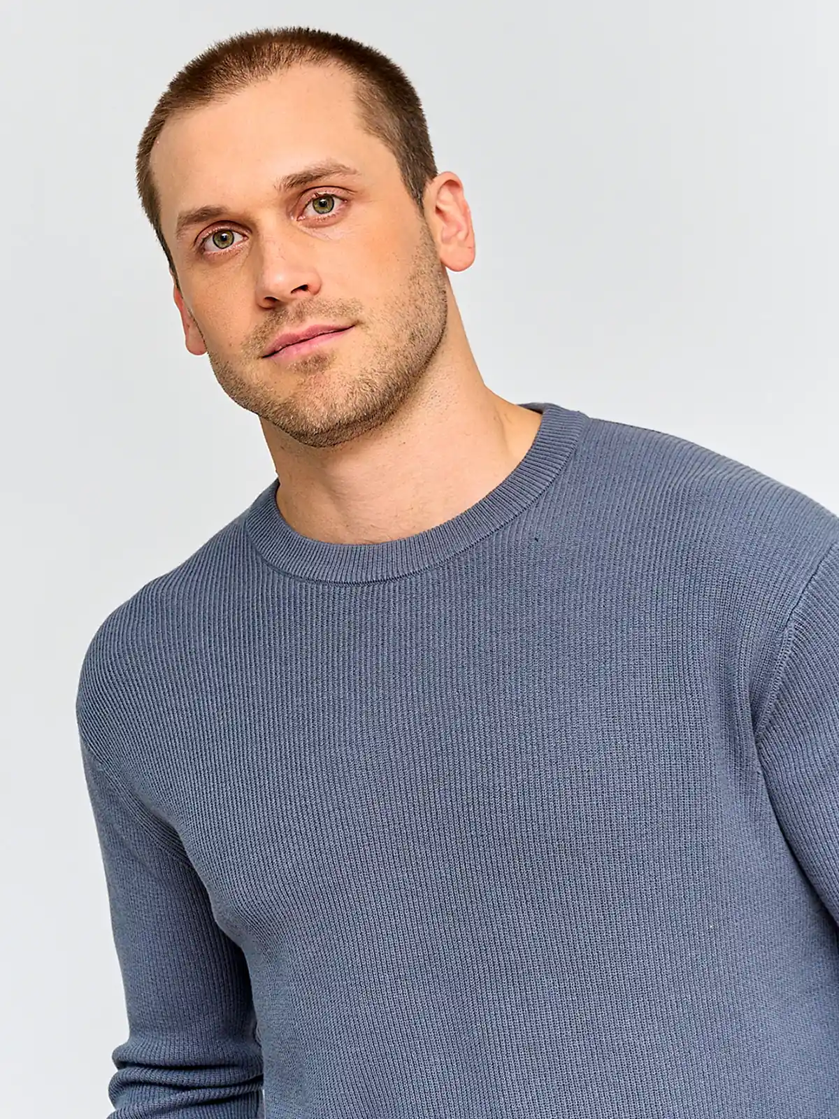 SWEATER HOMBRE CACHAREL - 3