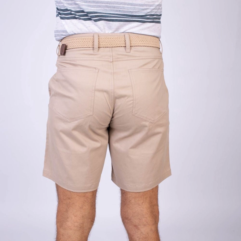 BERMUDA HOMBRE PIERRE CARDIN SH-6200SHH - 3