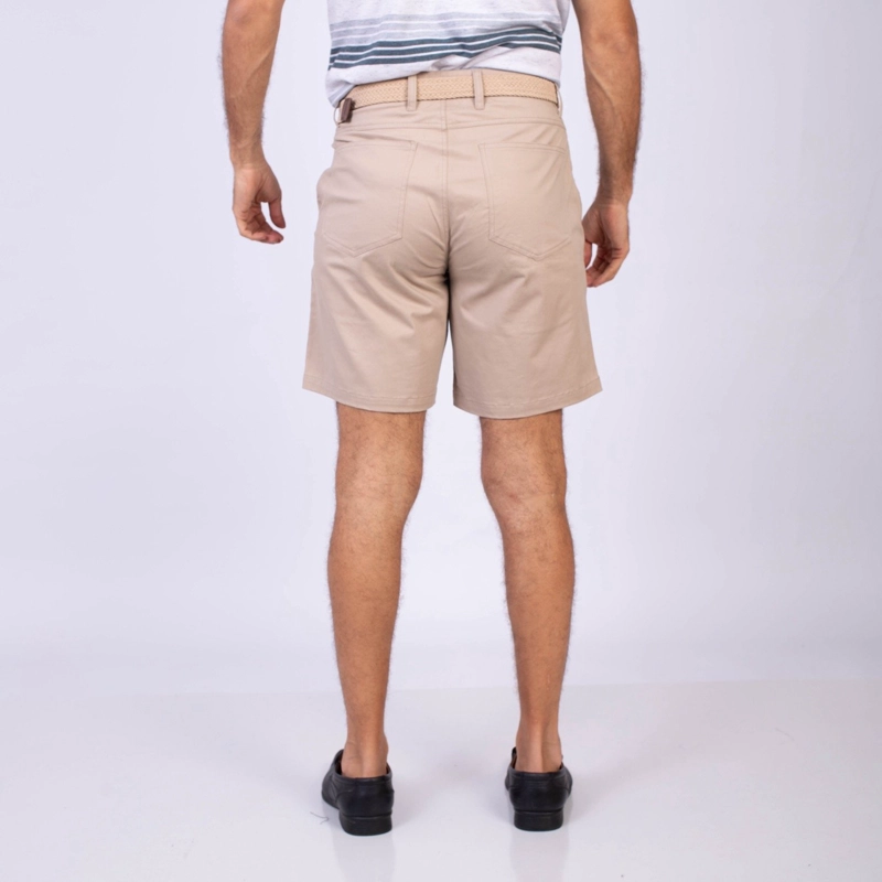 BERMUDA HOMBRE PIERRE CARDIN SH-6200SHH - 5