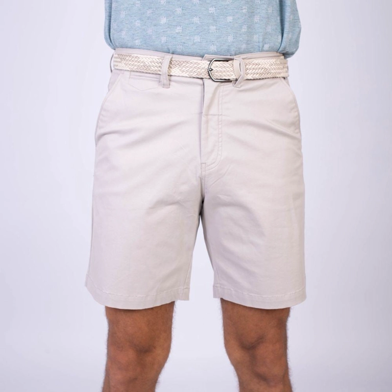 BERMUDA HOMBRE PIERRE CARDIN SH-6201SHH - 2
