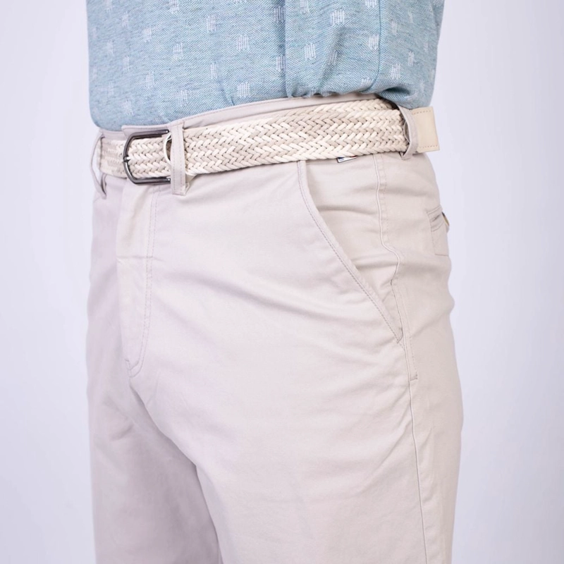 BERMUDA HOMBRE PIERRE CARDIN SH-6201SHH - 3