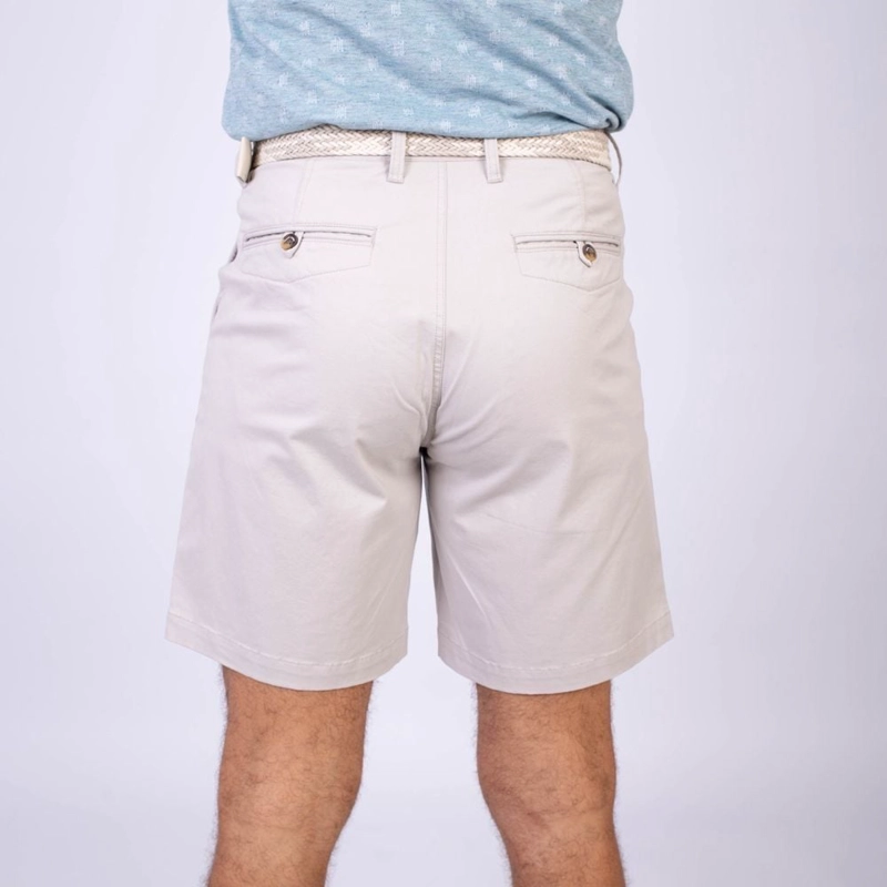 BERMUDA HOMBRE PIERRE CARDIN SH-6201SHH - 4