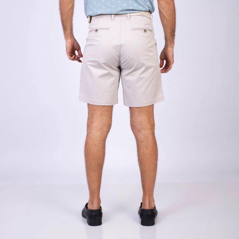 BERMUDA HOMBRE PIERRE CARDIN SH-6201SHH - 5