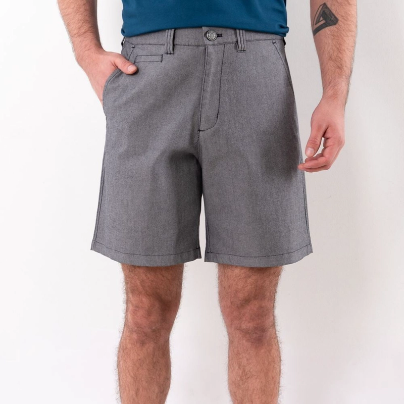 BERMUDA HOMBRE PIERRE CARDIN SH-6211SHH - 1
