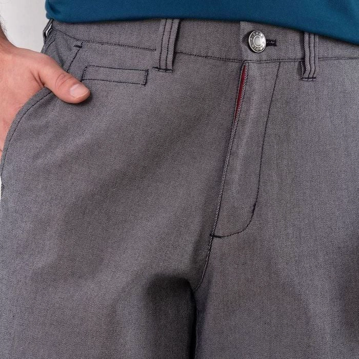 BERMUDA HOMBRE PIERRE CARDIN SH-6211SHH - 2