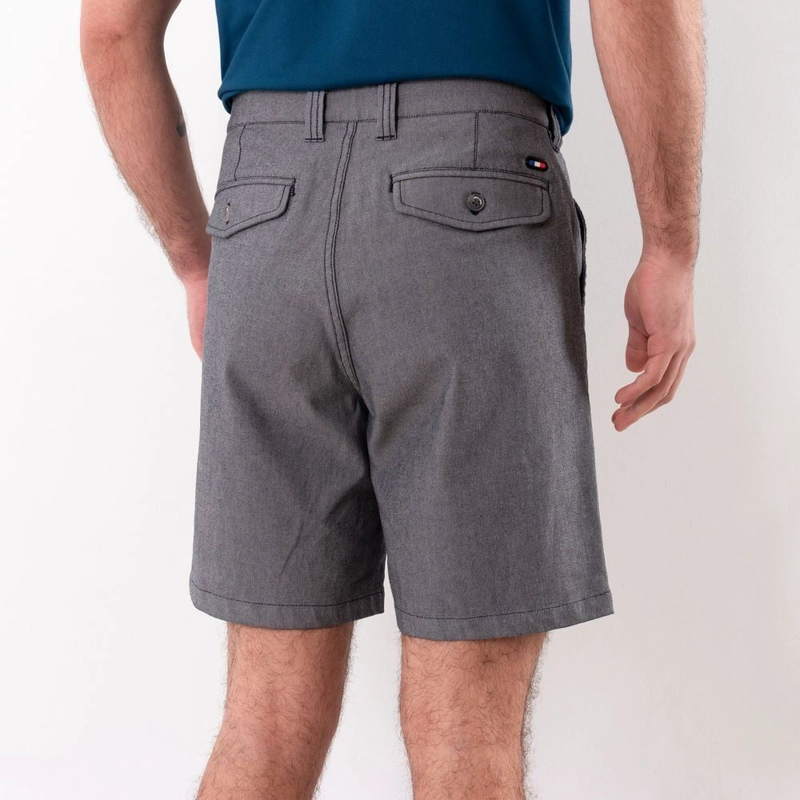 BERMUDA HOMBRE PIERRE CARDIN SH-6211SHH - 3