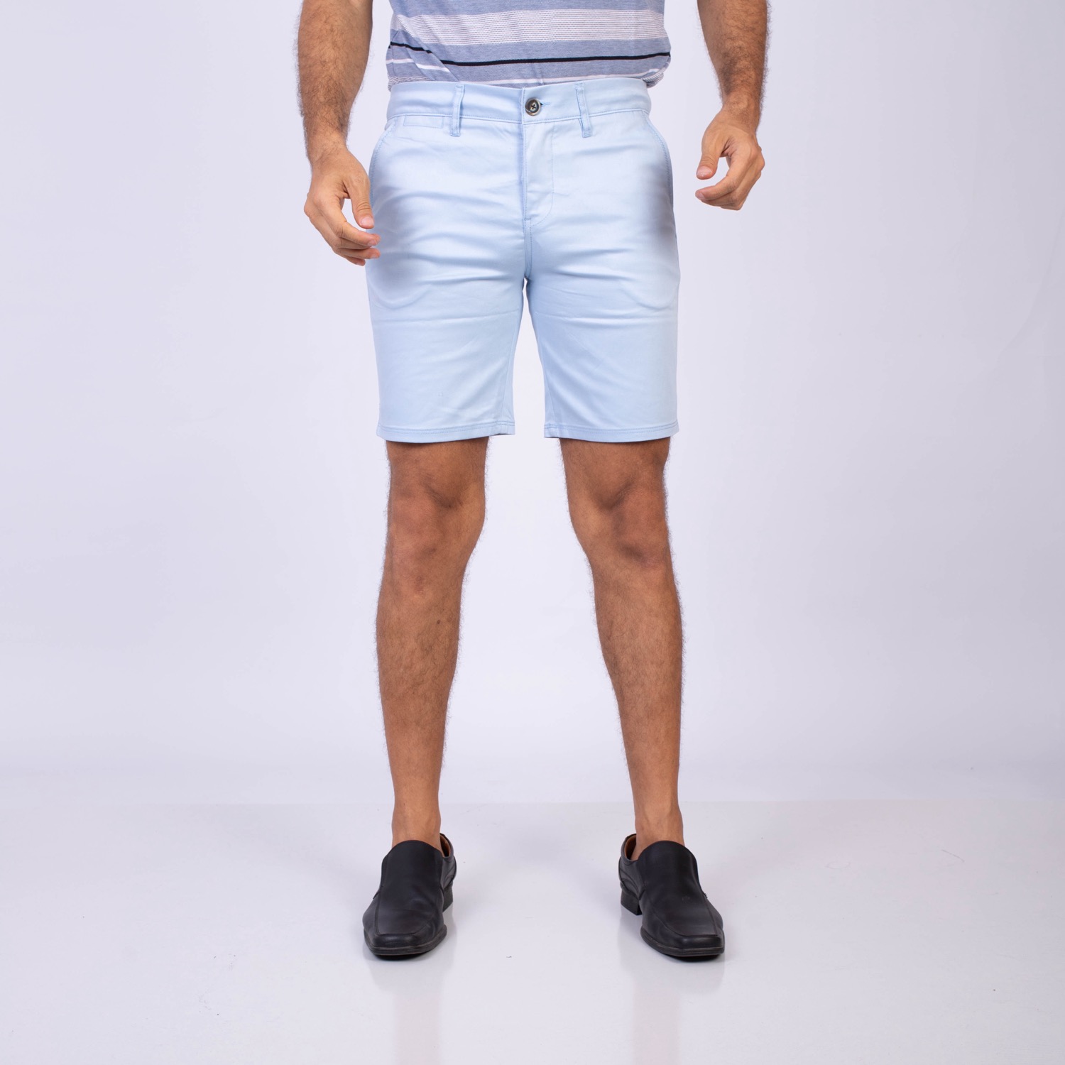 BERMUDA HOMBRE PIERRE CARDIN SH-6215SHH - 1
