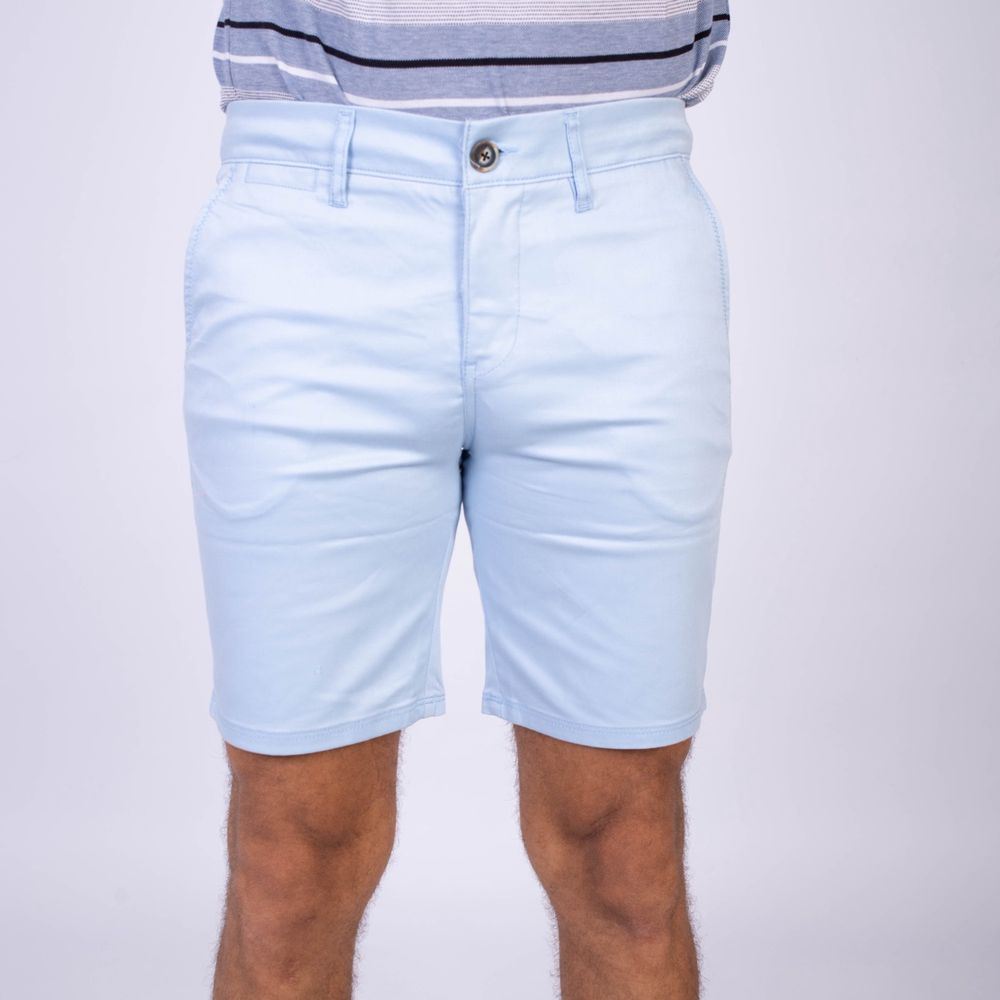 BERMUDA HOMBRE PIERRE CARDIN SH-6215SHH - 2