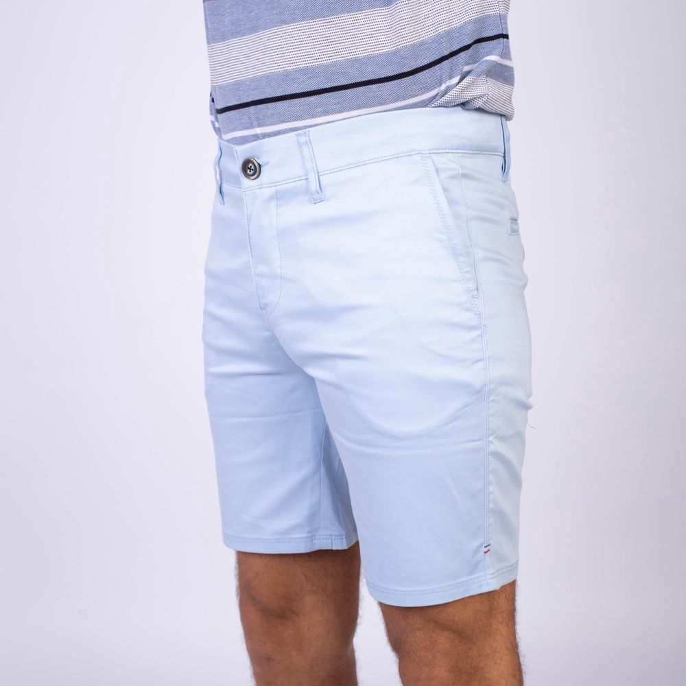 BERMUDA HOMBRE PIERRE CARDIN SH-6215SHH - 3