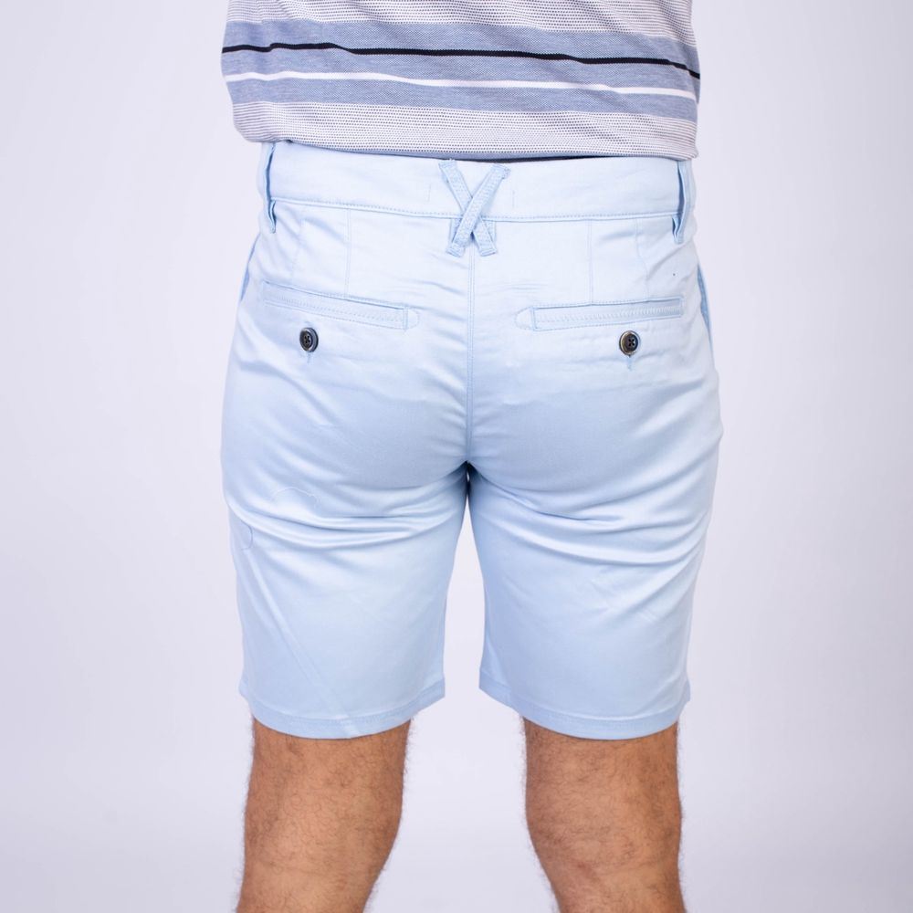 BERMUDA HOMBRE PIERRE CARDIN SH-6215SHH - 4