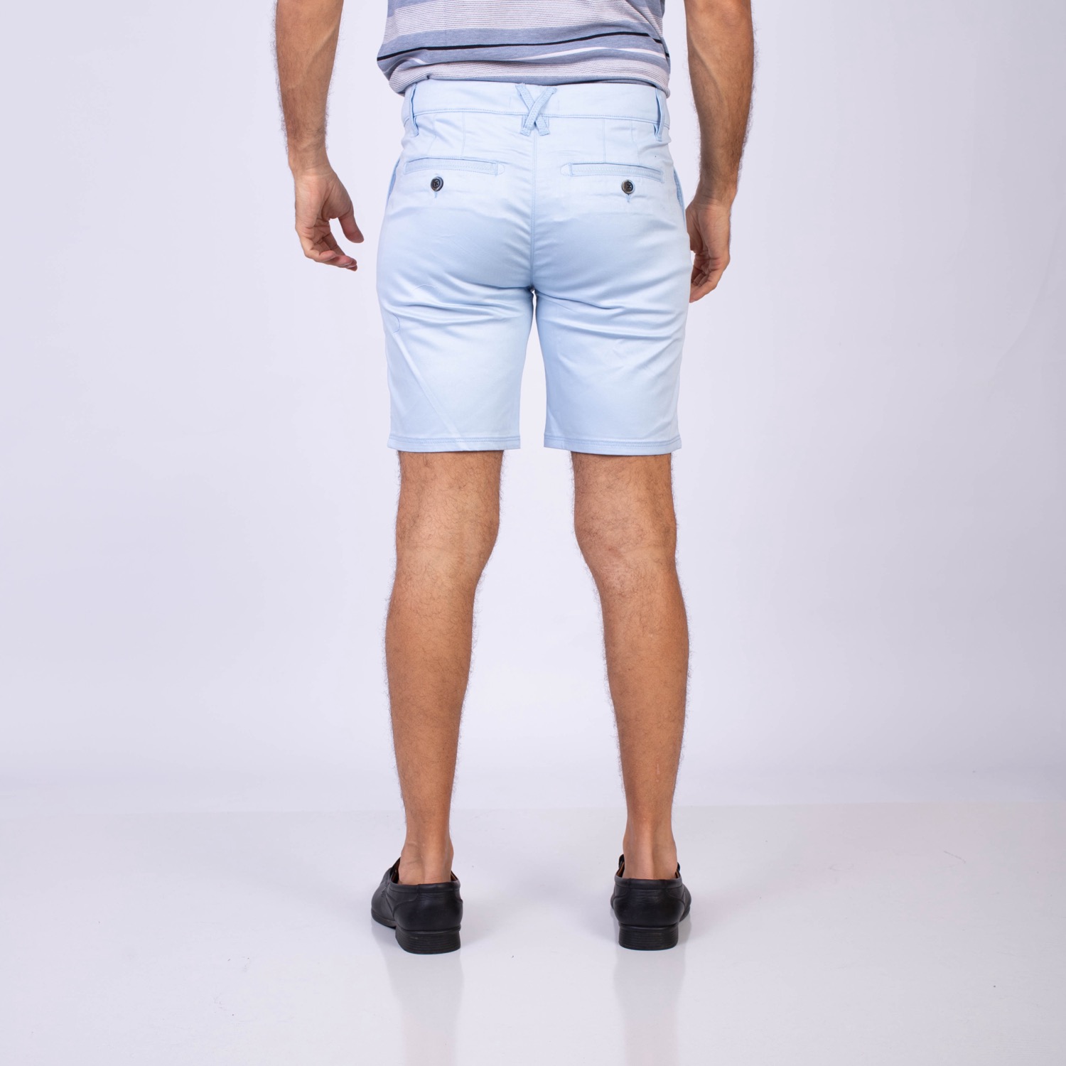 BERMUDA HOMBRE PIERRE CARDIN SH-6215SHH - 5