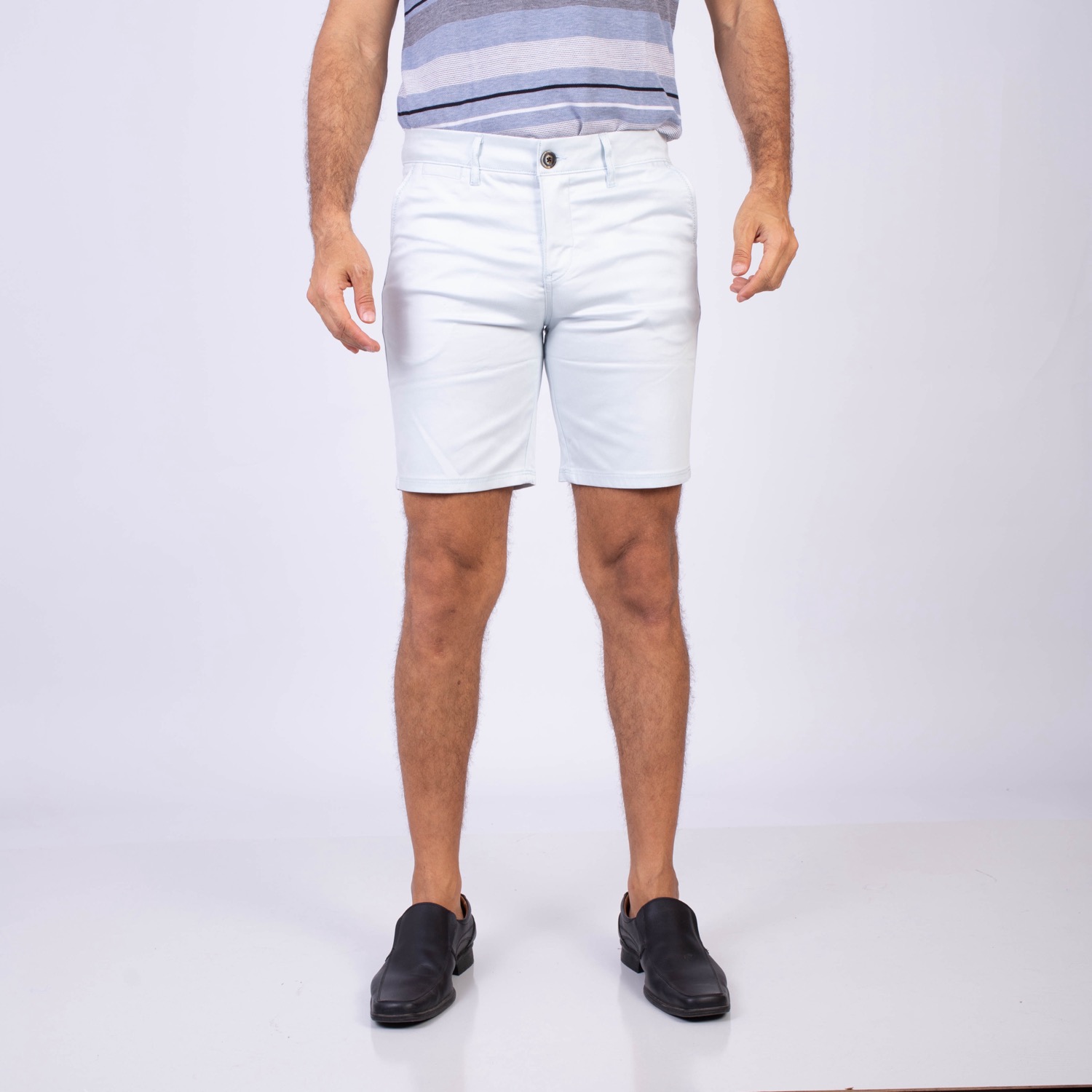 BERMUDA HOMBRE PIERRE CARDIN SH-6215SHH - 1