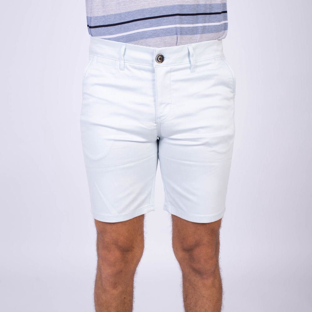 BERMUDA HOMBRE PIERRE CARDIN SH-6215SHH - 2