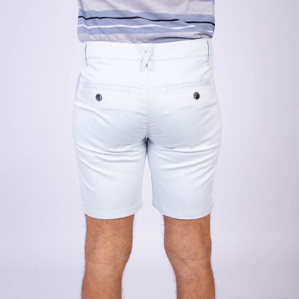 BERMUDA HOMBRE PIERRE CARDIN SH-6215SHH - 4
