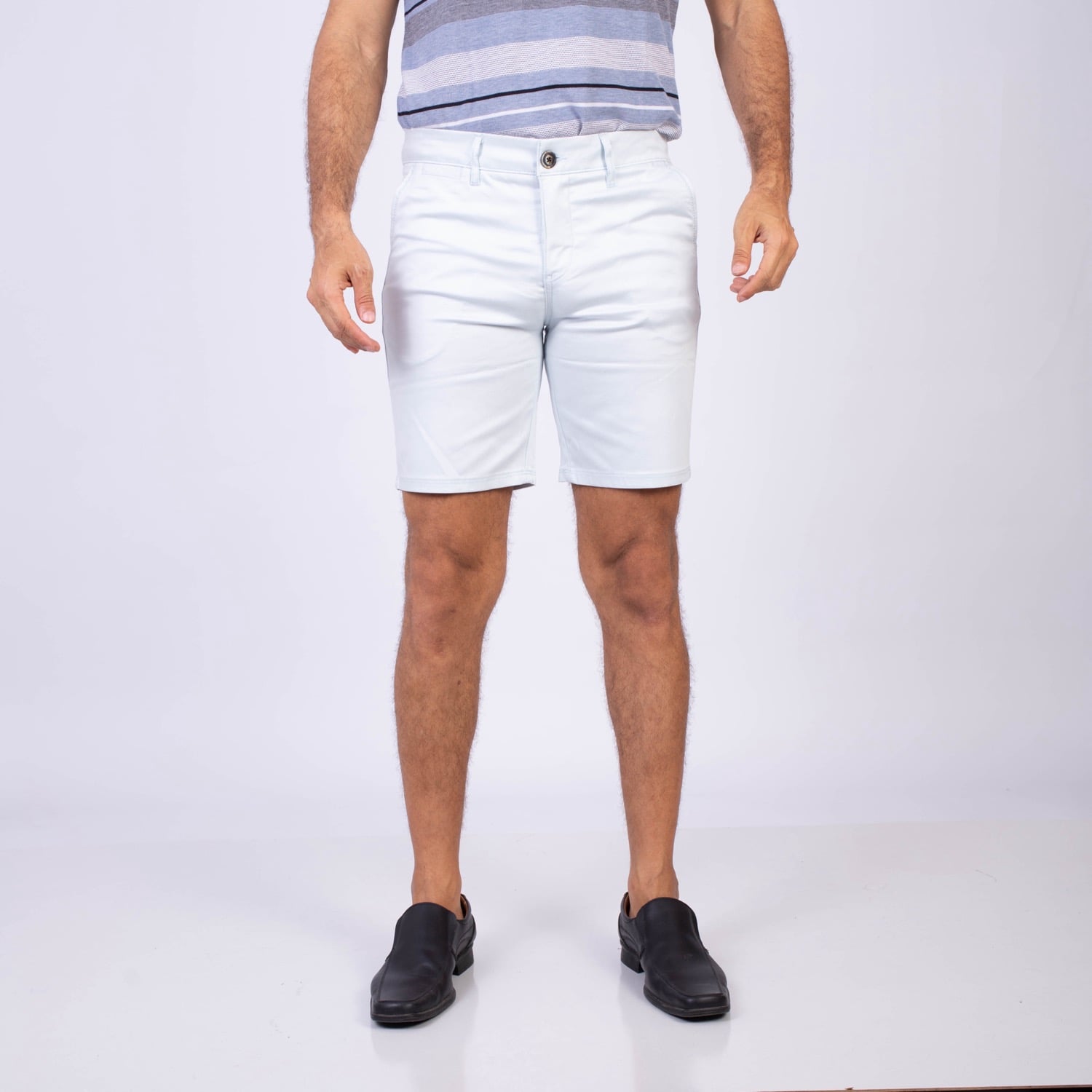 BERMUDA HOMBRE PIERRE CARDIN SH-6215SHH - 1