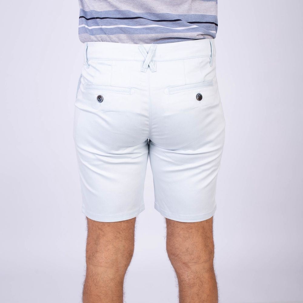 BERMUDA HOMBRE PIERRE CARDIN SH-6215SHH - 4