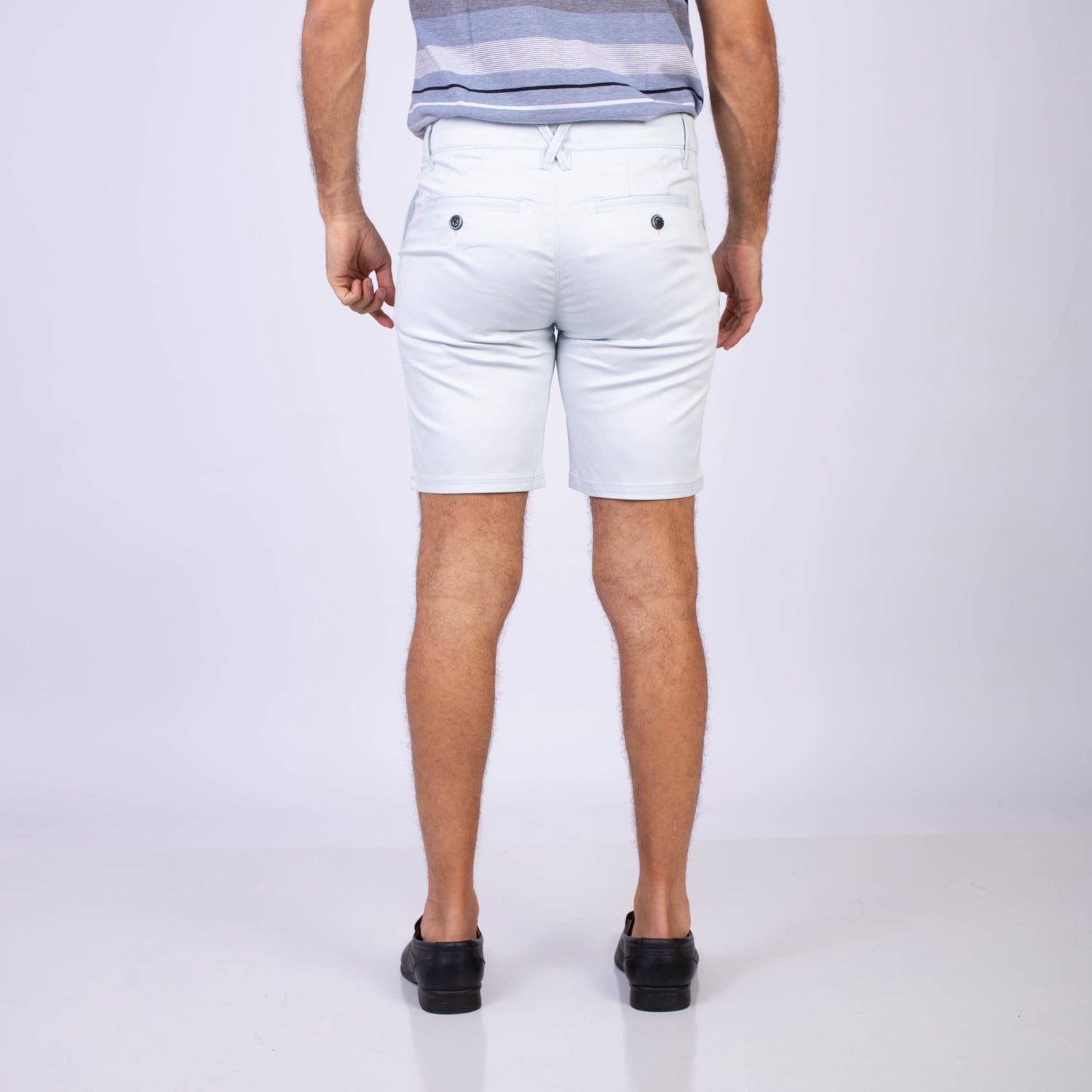 BERMUDA HOMBRE PIERRE CARDIN SH-6215SHH - 5