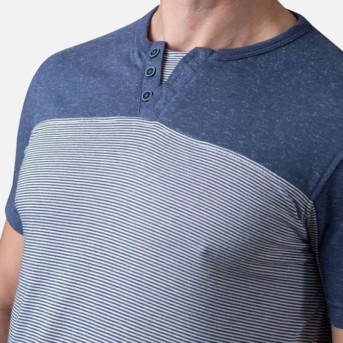 POLO MANGA CORTA HOMBRE PIERRE CARDIN JERSEY PC-6210POO - 2