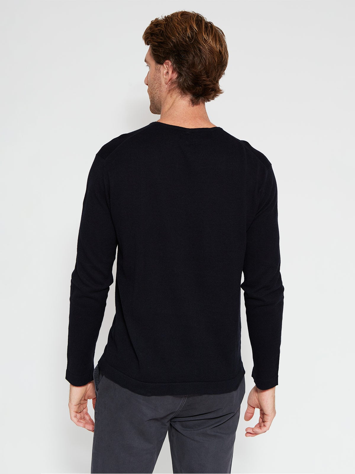 SWEATER HOMBRE CACHAREL BALI - 2