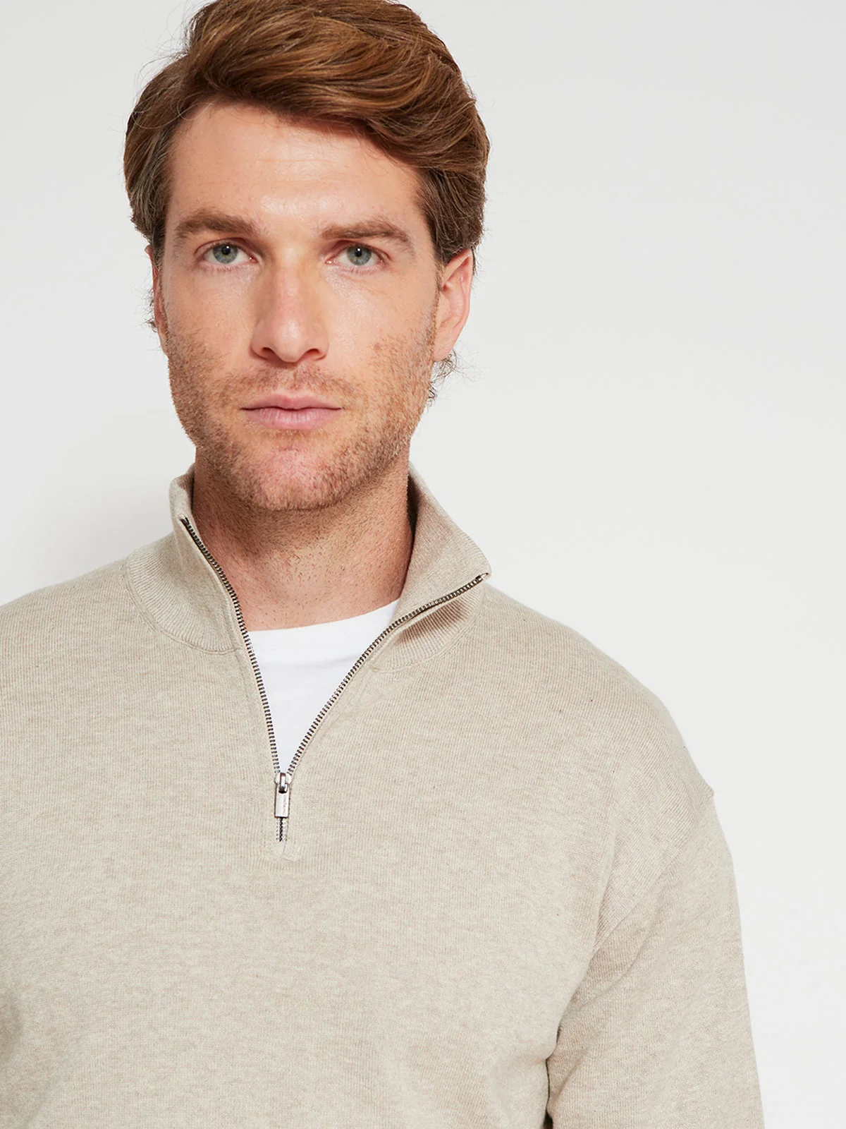 SWEATER HOMBRE CACHAREL CAMI - 3