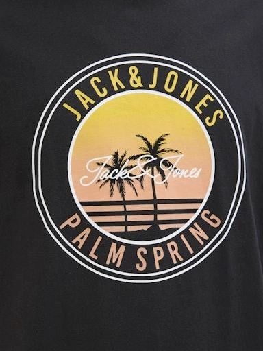 POLO MANGA CORTA ALGODÓN HOMBRE JACK & JONES 12269418 - 6