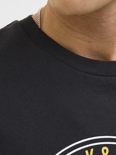 POLO MANGA CORTA ALGODÓN HOMBRE JACK & JONES 12269418 - 7