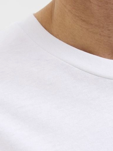 POLO MANGA CORTA ALGODÓN HOMBRE JACK & JONES 12269418 - 7