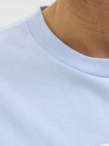 POLO MANGA CORTA ALGODÓN HOMBRE JACK & JONES 12269418 - 7