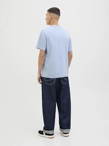 POLO MANGA CORTA ALGODÓN HOMBRE JACK & JONES 12269418 - 4