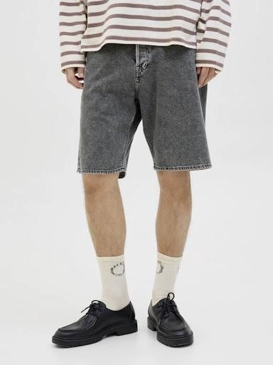 SHORT OVERSIZE HOMBRE JACK & JONES 12272549 - 2
