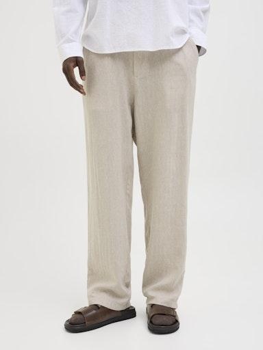PANTALÓN SUELTO HOMBRE JACK & JONES 12269371 - 2