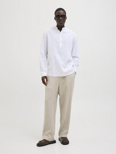 PANTALÓN SUELTO HOMBRE JACK & JONES 12269371 - 3