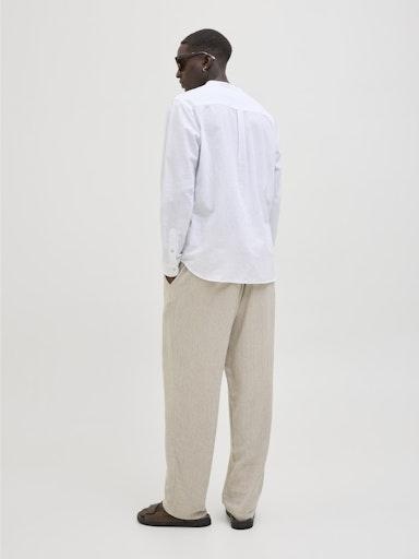 PANTALÓN SUELTO HOMBRE JACK & JONES 12269371 - 4