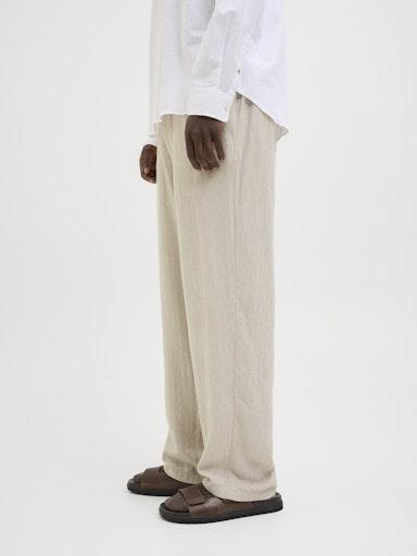 PANTALÓN SUELTO HOMBRE JACK & JONES 12269371 - 5