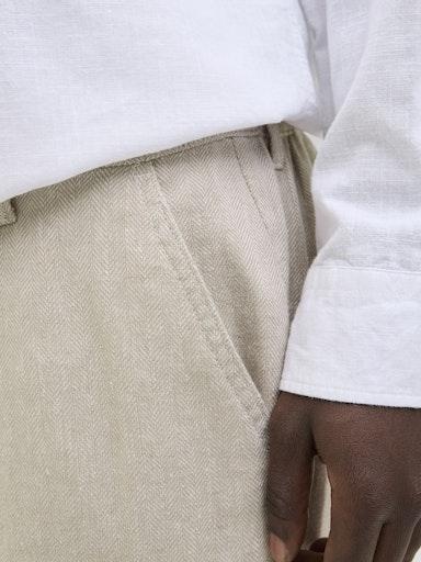 PANTALÓN SUELTO HOMBRE JACK & JONES 12269371 - 8