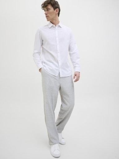 PANTALÓN SUELTO HOMBRE JACK & JONES 12269371 - 1