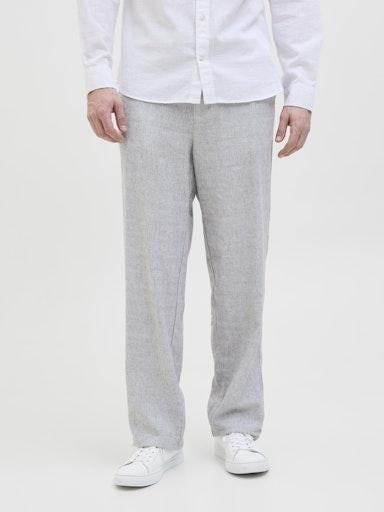 PANTALÓN SUELTO HOMBRE JACK & JONES 12269371 - 2