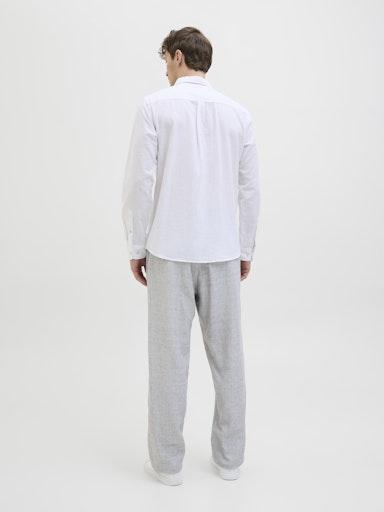 PANTALÓN SUELTO HOMBRE JACK & JONES 12269371 - 4
