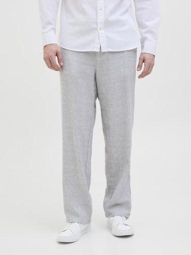PANTALÓN SUELTO HOMBRE JACK & JONES 12269371 - 2