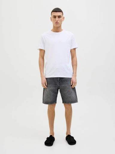SHORT SUELTO HOMBRE JACK & JONES 12269533 - 2