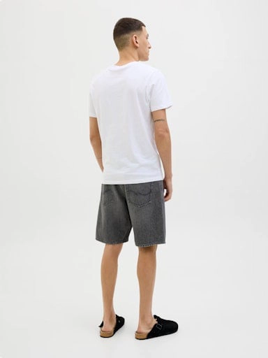 SHORT SUELTO HOMBRE JACK & JONES 12269533 - 3