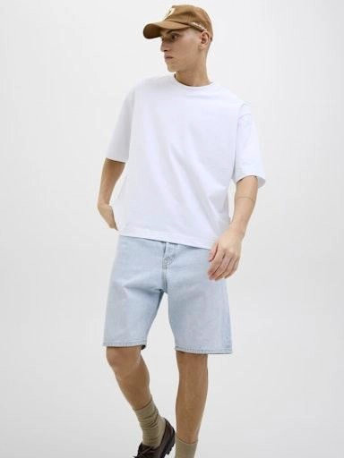 SHORT SUELTO HOMBRE JACK & JONES 12269533 - 1