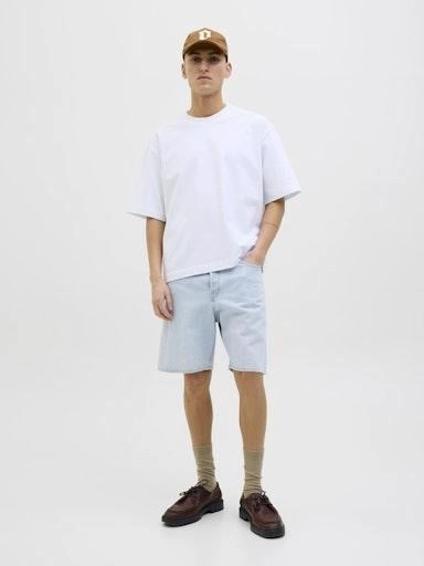 SHORT SUELTO HOMBRE JACK & JONES 12269533 - 3