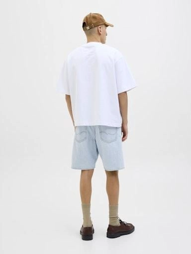 SHORT SUELTO HOMBRE JACK & JONES 12269533 - 4